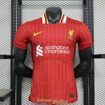 Maillot Liverpool Domicile 2024/2025