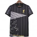 Maillot Liverpool Retro Special Edition