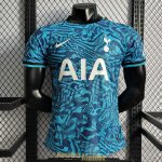 Maillot Match Tottenham Hotspur Third 2022/2023