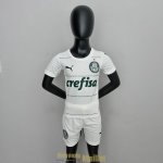 Maillot Palmeiras Enfant Exterieur 2022/2023