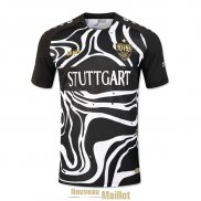 Maillot VfB Stuttgart Special Edition Black 2023/2024