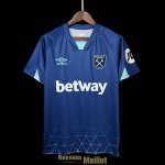 Maillot West Ham United Third 2023/2024